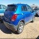 KL7CJLSB4FB065292 2015 Chevrolet Trax Lt auction photo thumbnail 4