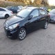 KMHCU4AE9DU351633 2013 Hyundai Accent Gls auction photo thumbnail 2