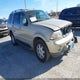 5LMEU88H74ZJ49650 2004 Lincoln Aviator auction photo thumbnail 1