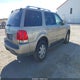 5LMEU88H74ZJ49650 2004 Lincoln Aviator auction photo thumbnail 4