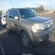5FNYF4H45AB035930 2010 Honda Pilot Ex auction photo thumbnail 1