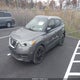 3N1CP5CV3LL511810 2020 Nissan Kicks Sv Xtronic Cvt auction photo thumbnail 2