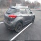 3N1CP5CV3LL511810 2020 Nissan Kicks Sv Xtronic Cvt auction photo thumbnail 4