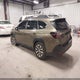 4S4BTADC0S3192611 2025 Subaru Outback Premium auction photo thumbnail 3