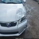 JTHKD5BH6C2100656 2012 Lexus Ct 200H Premium auction photo thumbnail 6