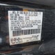 2FALP74WXTX201724 1996 Ford Crown Victoria Lx auction photo thumbnail 9
