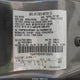 1FAHP38Z45W150478 2005 Ford Focus Zx4 auction photo thumbnail 9