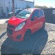 KL8CB6S92EC584843 2014 Chevrolet Spark Ls Auto auction photo thumbnail 2