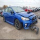 JF1VA1C6XK9801418 2019 Subaru Wrx Premium auction photo thumbnail 1