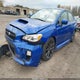 JF1VA1C6XK9801418 2019 Subaru Wrx Premium auction photo thumbnail 2
