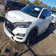 KM8J33AL6KU944222 2019 Hyundai Tucson Night auction photo thumbnail 2