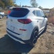 KM8J33AL6KU944222 2019 Hyundai Tucson Night auction photo thumbnail 4