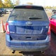 2FMDK3GC4DBC65324 2013 Ford Edge Se auction photo thumbnail 17