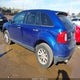2FMDK3GC4DBC65324 2013 Ford Edge Se auction photo thumbnail 3
