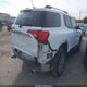 1GKKNSLS1KZ299407 2019 GMC Acadia Sle-2 auction photo thumbnail 4