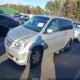 5FNRL38455B027470 2005 Honda Odyssey Ex auction photo thumbnail 2
