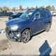 4S4WMARD1L3462270 2020 Subaru Ascent Touring auction photo thumbnail 2