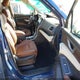 4S4WMARD1L3462270 2020 Subaru Ascent Touring auction photo thumbnail 5