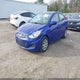 KMHCT4AE8EU708983 2014 Hyundai Accent Gls auction photo thumbnail 2