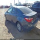 2T1BURHE6GC501007 2016 Toyota Corolla Le auction photo thumbnail 3