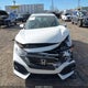 SHHFK7H59HU421577 2017 Honda Civic Ex auction photo thumbnail 12