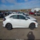 SHHFK7H59HU421577 2017 Honda Civic Ex auction photo thumbnail 13
