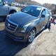1G6AA5RA9F0138139 2015 Cadillac Ats Standard auction photo thumbnail 2