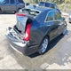 1G6AA5RA9F0138139 2015 Cadillac Ats Standard auction photo thumbnail 4
