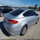 3FA6P0G75HR176312 2017 Ford Fusion S auction photo thumbnail 4