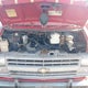 2GBEG25H1G4162023 1986 Chevrolet G20 auction photo thumbnail 10