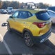 KNDETCA21N7252532 2022 Kia Seltos Sx Turbo auction photo thumbnail 3