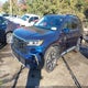 5FNYG2H73SB024891 2025 Honda Pilot Touring auction photo thumbnail 2