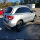 WDC0G4KB4HF203817 2017 Mercedes-Benz Glc 300 4Matic auction photo thumbnail 4