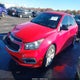 1G1PC5SH4G7184746 2016 Chevrolet Cruze Limited Ls Auto auction photo thumbnail 2