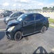 ML32FUFJ7NHF08480 2022 Mitsubishi Mirage G4 Black Edition/Es/Le auction photo thumbnail 2