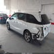 5FNRL6H56LB035102 2020 Honda Odyssey Ex auction photo thumbnail 3