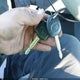 5TDKK3DC1DS317037 2013 Toyota Sienna Le V6 8 Passenger auction photo thumbnail 11
