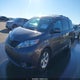 5TDKK3DC1DS317037 2013 Toyota Sienna Le V6 8 Passenger auction photo thumbnail 2
