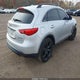 JN8CS1MW8FM483030 2015 Infiniti Qx70 auction photo thumbnail 4