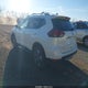 5N1AT2MV1LC794020 2020 Nissan Rogue Sv Intelligent Awd auction photo thumbnail 3