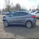 5NPDH4AE3CH081272 2012 Hyundai Elantra Limited auction photo thumbnail 14