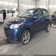 3CZRU6H34HG701834 2017 Honda Hr-V Lx auction photo thumbnail 2