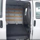 1GCWGAFG0J1904121 2018 Chevrolet Express 2500 Work Van auction photo thumbnail 8