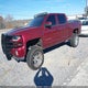 3GCUKREC9HG191976 2017 Chevrolet Silverado 1500 2Lt auction photo thumbnail 2