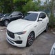 ZN661YUL1HX249421 2017 Maserati Levante S auction photo thumbnail 2
