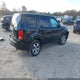 5FNYF3H45DB014400 2013 Honda Pilot Ex auction photo thumbnail 4