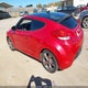 KMHTC6AD9GU282761 2016 Hyundai Veloster auction photo thumbnail 3