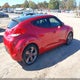 KMHTC6AD9GU282761 2016 Hyundai Veloster auction photo thumbnail 4