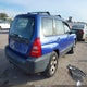 JF1SG63673H718969 2003 Subaru Forester X auction photo thumbnail 4