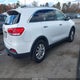 5XYPG4A51GG025893 2016 Kia Sorento 3.3L Lx auction photo thumbnail 4